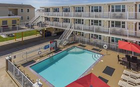 Esplanade Suites - A Sundance Vacations Property